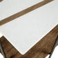 Braxmore - Accent Table - White / Light Brown