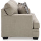 Stonemeade - Loveseat