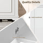 20-Inch Bathroom Vanity with Ceramic Sink