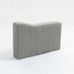 Modular Sofa Single Armrest Backrest Module