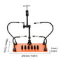 Magnetic Helping Hands Soldering Station Hot Air Gun Holder