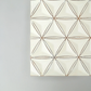 Elegant Handcrafted MDF Wall Decor
