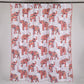 Elephant Beauty Shower Curtain