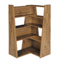 Foldable Bookshelf