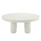 Loanna Round Coffee Table