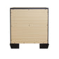 Lyndon Weathered Nightstand