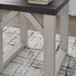 Dorrinson - Occasional Table Set (Set of 3) - Antique White