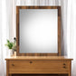 Hestia - Mirror - Walnut