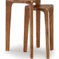 Brynnleigh - Accent Table Set (Set of 2) - Medium Brown