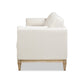 Knox 84" Modern Farmhouse Sofa