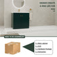 36" Freestanding Bathroom Vanity