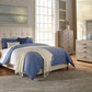 Culverbach - Five Drawer Chest - Gray