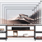 78.7" Extra Long TV Stand for 85"+ TVs