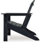 Sundown Treasure - Outdoor Adirondack Chair