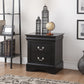 Louis Modern Nightstand