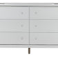 Primo G1333-D Dresser