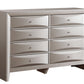 Marilla G1503-D Dresser