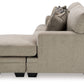 Stonemeade - Sofa Chaise