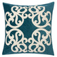 Dora Vintage Vine Pillowcase