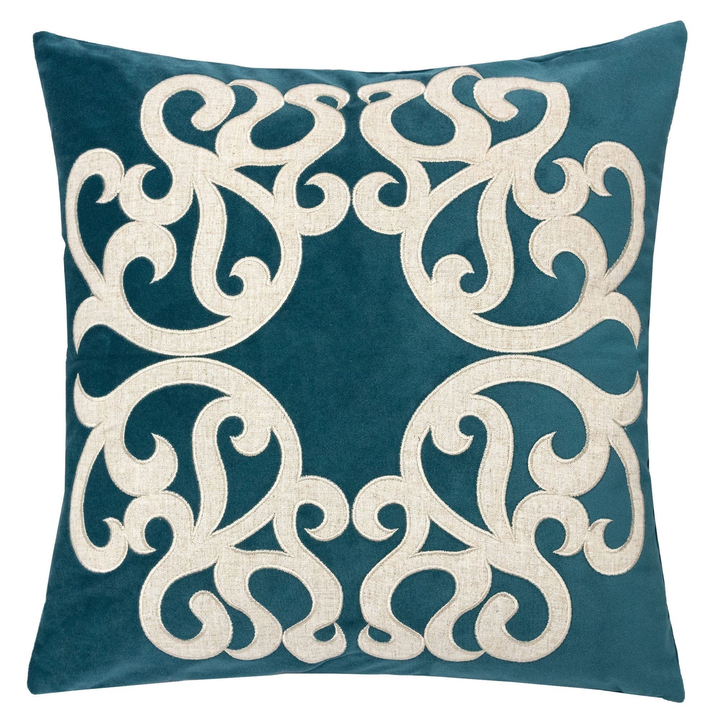 Dora Vintage Vine Pillowcase
