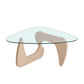 Glass Coffee Tables Small Farmhouse Coffee Table