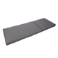 Gray Broadway/Ian Chaise Lounge Cushion (Triple Folds)