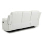 Daria G682-RS Reclining Sofa