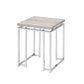 Chafik Rectangular Coffee Table