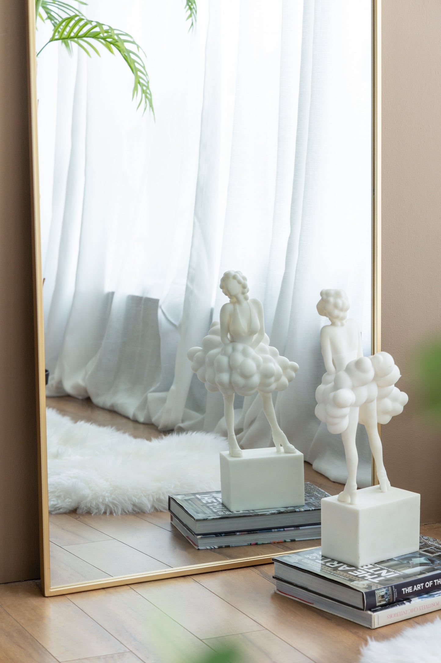 Celine Full Length Mirror