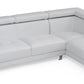 Riveredge G449-SC Sectional Without Ottoman