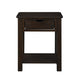 Flora 20" Table