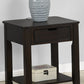 Flora 20" Table
