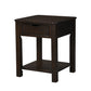 Flora 20" Table