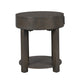 Jonah 20" Round Table