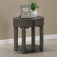 Jonah 20" Round Table