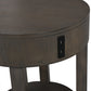 Jonah 20" Round Table