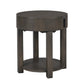 Jonah 20" Round Table