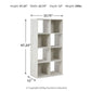 Paxberry - Cube Organizer