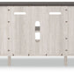 Dorrinson - TV Stand