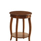 Alysa Classic Round Table