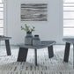 Bluebond - Occasional Table Set (Set of 3) - Gray
