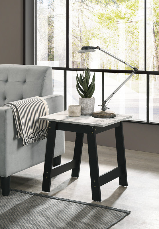 Kenzo 19" End Table