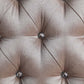 Benbek - Sofa With 5 Pillows - Fabric & Antique Oak