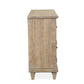 Lancaster - Buffet - Dovetail Gray