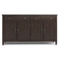 Connaught Large Sideboard Buffet Storage Cabinet