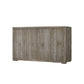 Gabrian - Server - Reclaimed Gray
