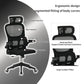 High Back Ergonomic Office Chair