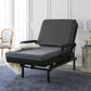 Twin XL Adjustable Sleep to Stand Bed with Convenient Lift Assist TXL