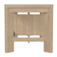 Tan Desk