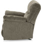 Alphons - Rocker Recliner